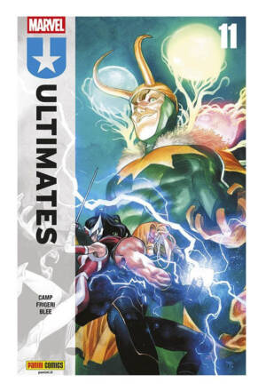 Ultimates #11