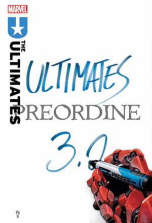 PREORDINE Ultimates #13