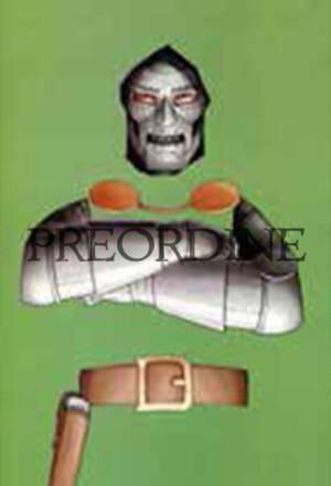 PREORDINE Un mondo sotto Destino #1 - Variant edition