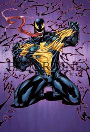 PREORDINE Venom #99 (5)