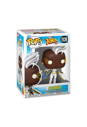 PREORDINE X-Men '97 POP! 1539 Vinyl Figure Storm 9 cm