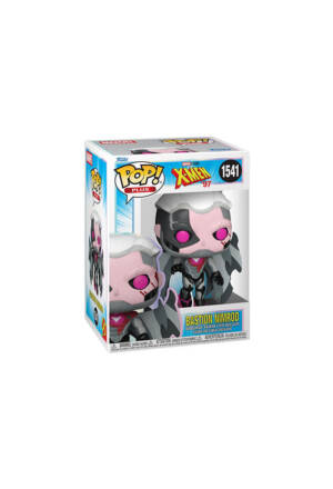PREORDINE X-Men '97 POP! Plus 1541 Vinyl Figure Bastion Nimrod 9 cm