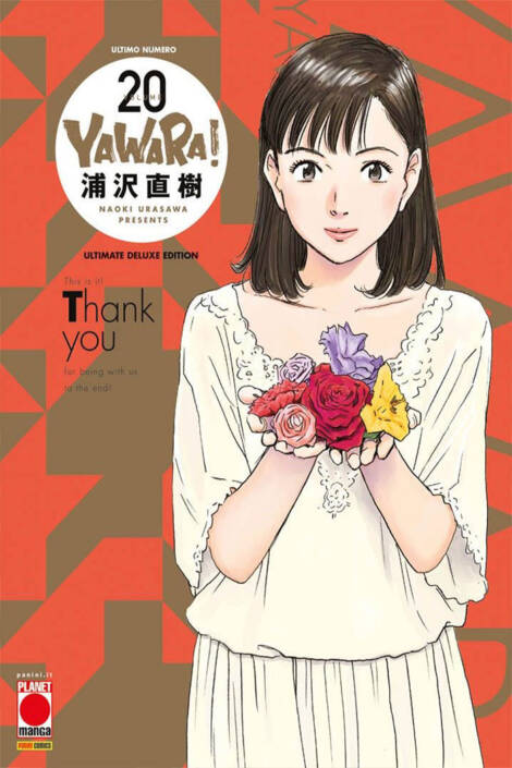 Yawara! - Ultimate deluxe edition 20