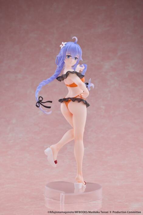 PREORDER- Mushoku Tensei: Jobless Reincarnation PVC Statue Roxy Migurdia Ravitier 22 cm Taito