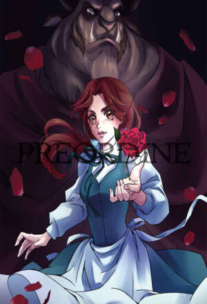 PREORDINE A twisted tale: As long as time 1
