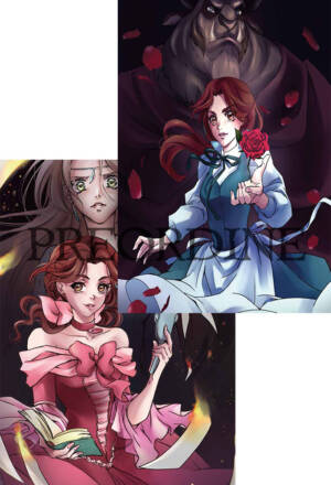 PREORDINE A twisted tale: As long as time 1+2 - Bundle