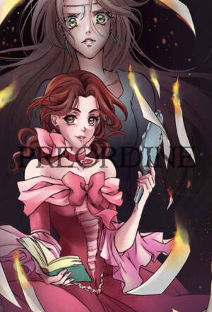 PREORDINE A twisted tale: As long as time 2