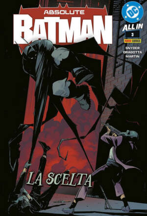 Absolute Batman #3