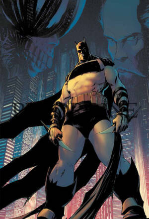 PREORDINE Absolute Batman #5
