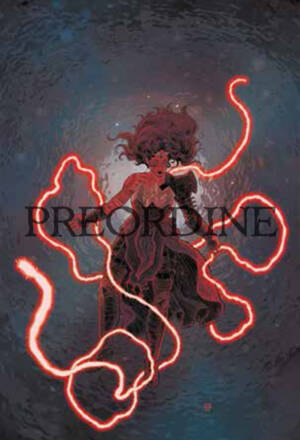 PREORDINE Absolute Wonder Woman #5