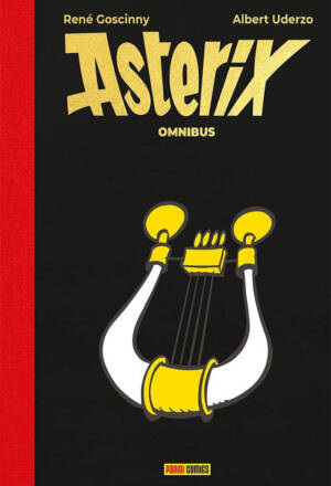Asterix - Omnibus 6