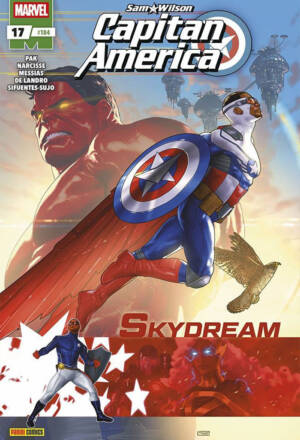 Capitan America #184 (17)