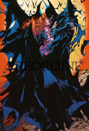 PREORDINE DC Horror compact - DC vs. Vampires