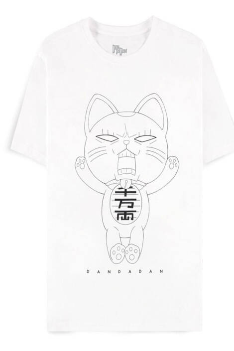 Dandadan Turbo Granny T-Shirt L