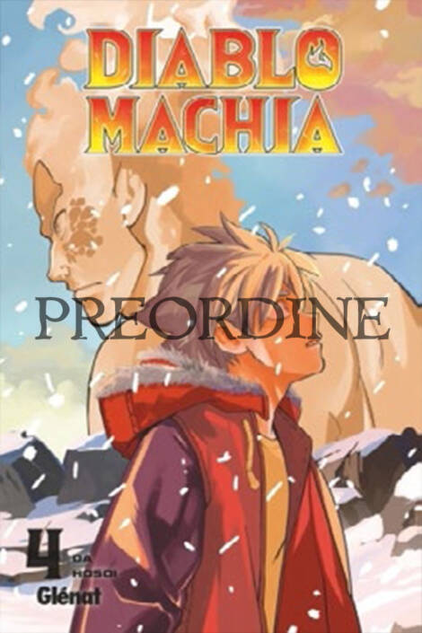 PREORDINE Diablomachia 4