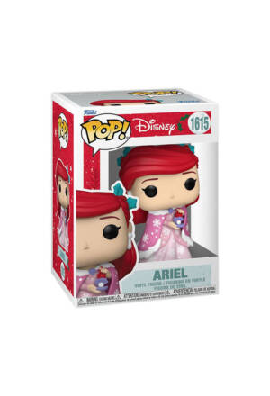PREORDINE Disney POP! 1615 Vinyl Figure Ariel 9 cm