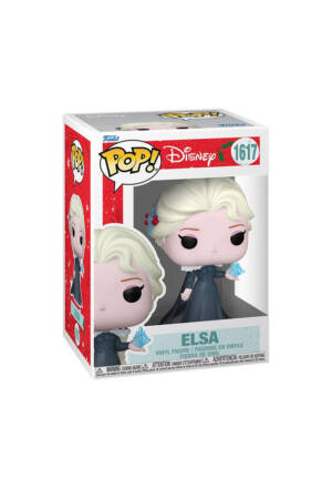 PREORDINE Disney POP! 1617 Vinyl Figure Elsa 9 cm