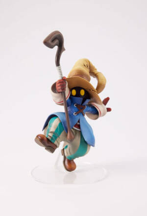 PREORDER- Final Fantasy IX PVC Statue Vivi Ornitier Form-ISM 15 cm Square Enix