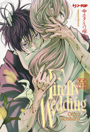 Firefly wedding 4