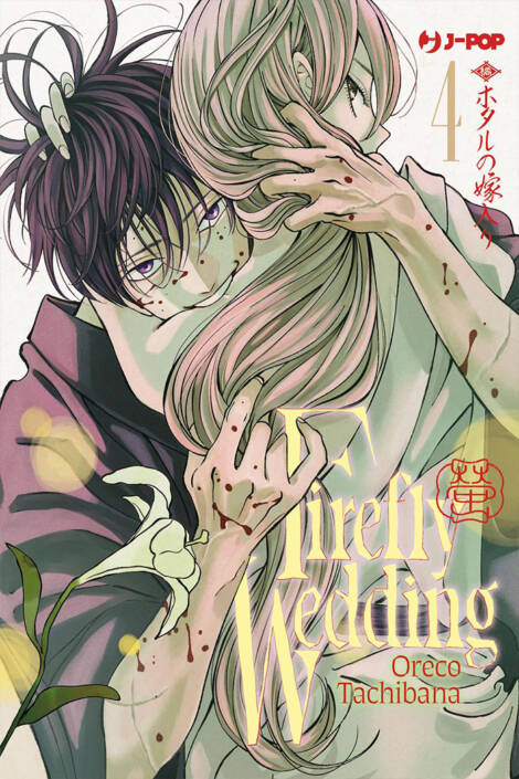 Firefly wedding 4