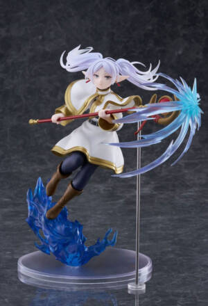PREORDER- Frieren: Beyond Journey´s End PVC Figure Frieren AMP+ 21 cm Taito