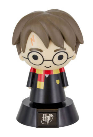 Harry Potter 3D Icon Light Harry Potter 10 cm
