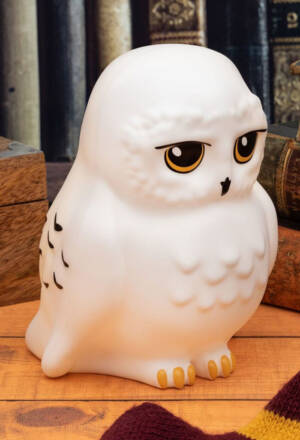 Harry Potter Light Hedwig 16 cm