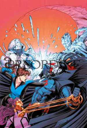 PREORDINE Immortal X-men #38 (Eccezionali X-men 9)