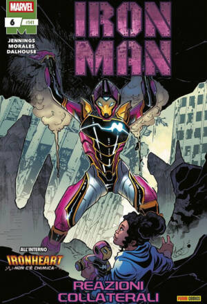 Iron man #141 (6)