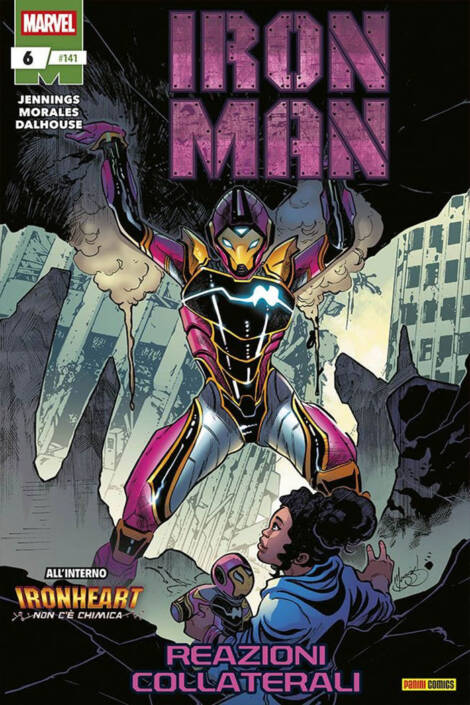 Iron man #141 (6)