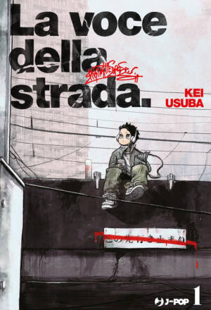 La voce della strada 1