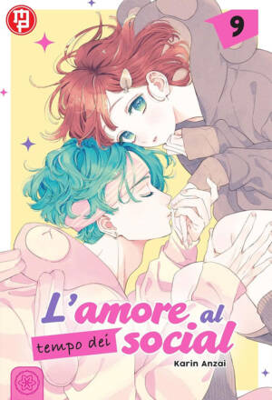 L'amore al tempo dei social 9