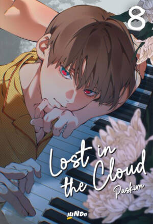 Lost in the cloud 8