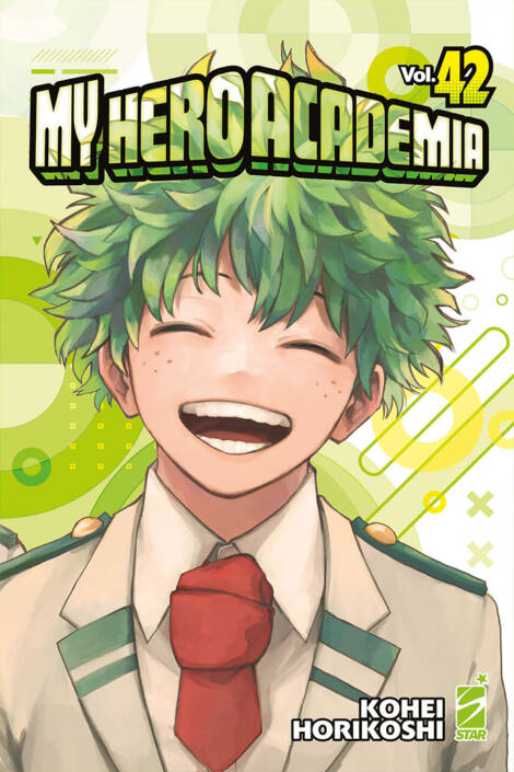 My hero academia 42 - Variant edition