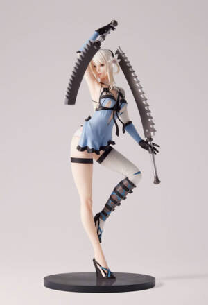 PREORDER- NieR Replicant ver.1.22474487139... PVC Statue Kaine Form-ISM 19 cm Square Enix