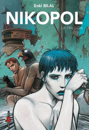 Nikopol: La trilogia - Nuova edizione