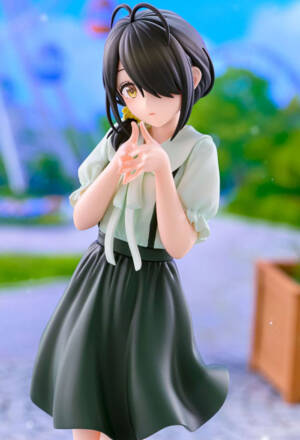 PREORDER- The Shiunji Family Children PVC Statue Shiunji Kotono Theme Park Day Ver. Trio-Try-iT  20 cm Furyu