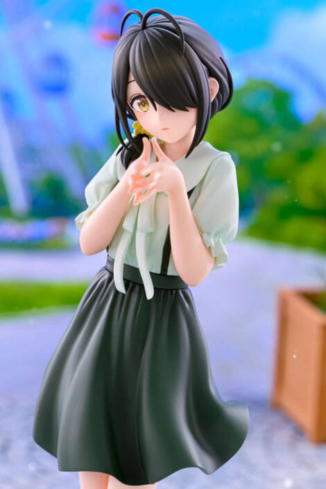 PREORDER- The Shiunji Family Children PVC Statue Shiunji Kotono Theme Park Day Ver. Trio-Try-iT  20 cm Furyu