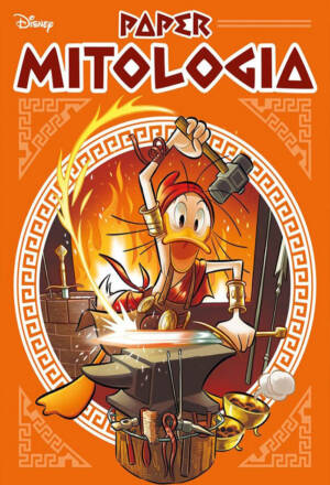 Papermitologia 9