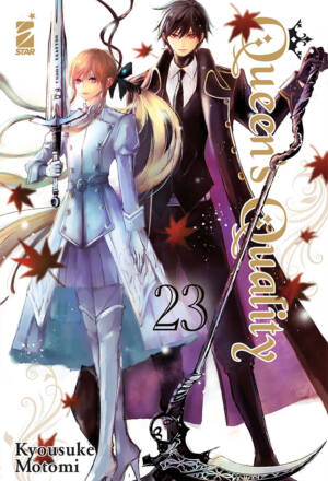 Queen's quality 23