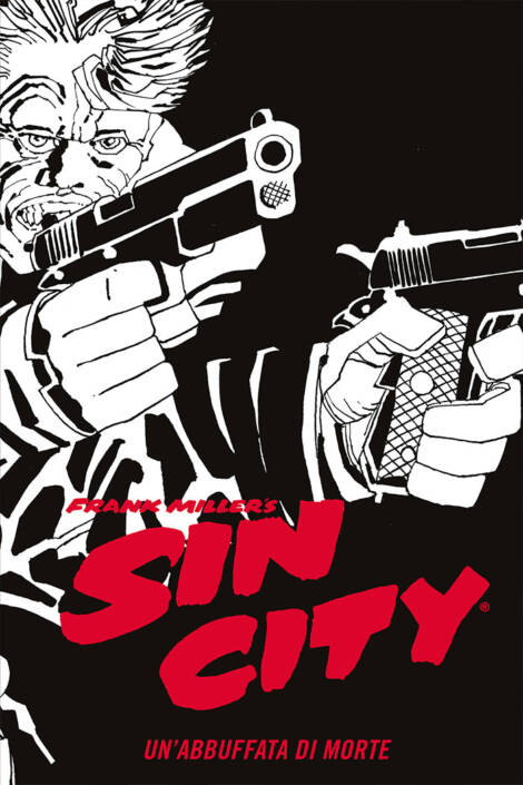 Sin city 3