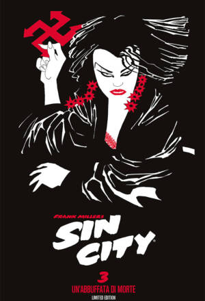 Sin city 3 - Limited edition