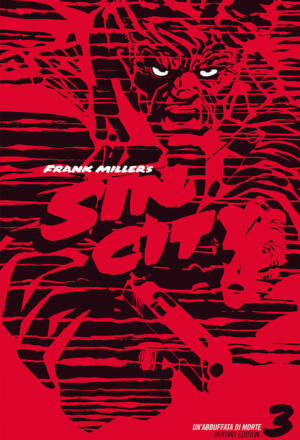 Sin city 3 - Variant edition