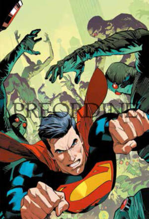 PREORDINE Superman #78 (25)
