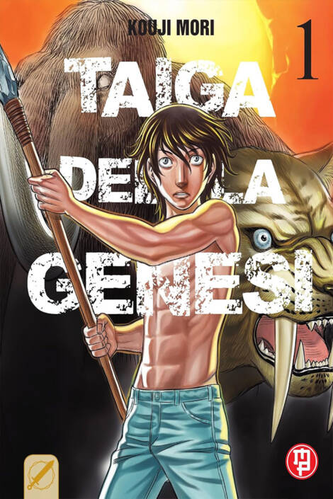 Taiga della genesi 1