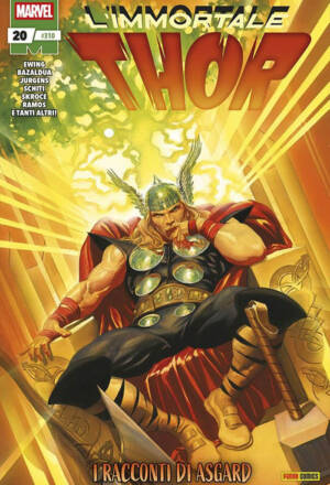 Thor #310 (20)
