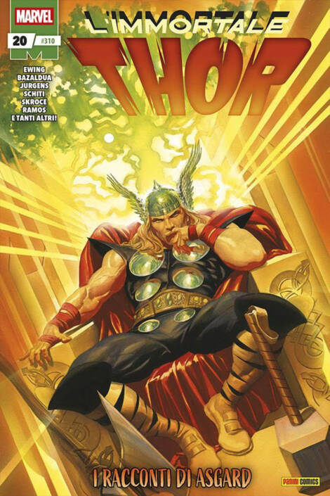 Thor #310 (20)