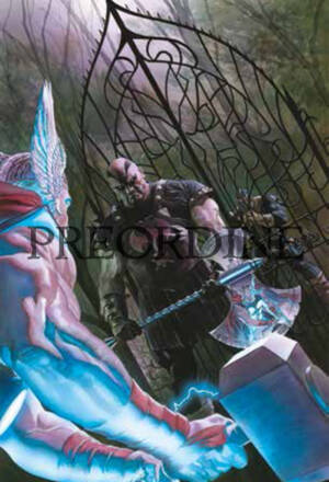 PREORDINE Thor #312 (22)