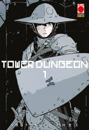 Tower dungeon 1