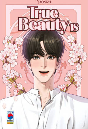 True beauty 18